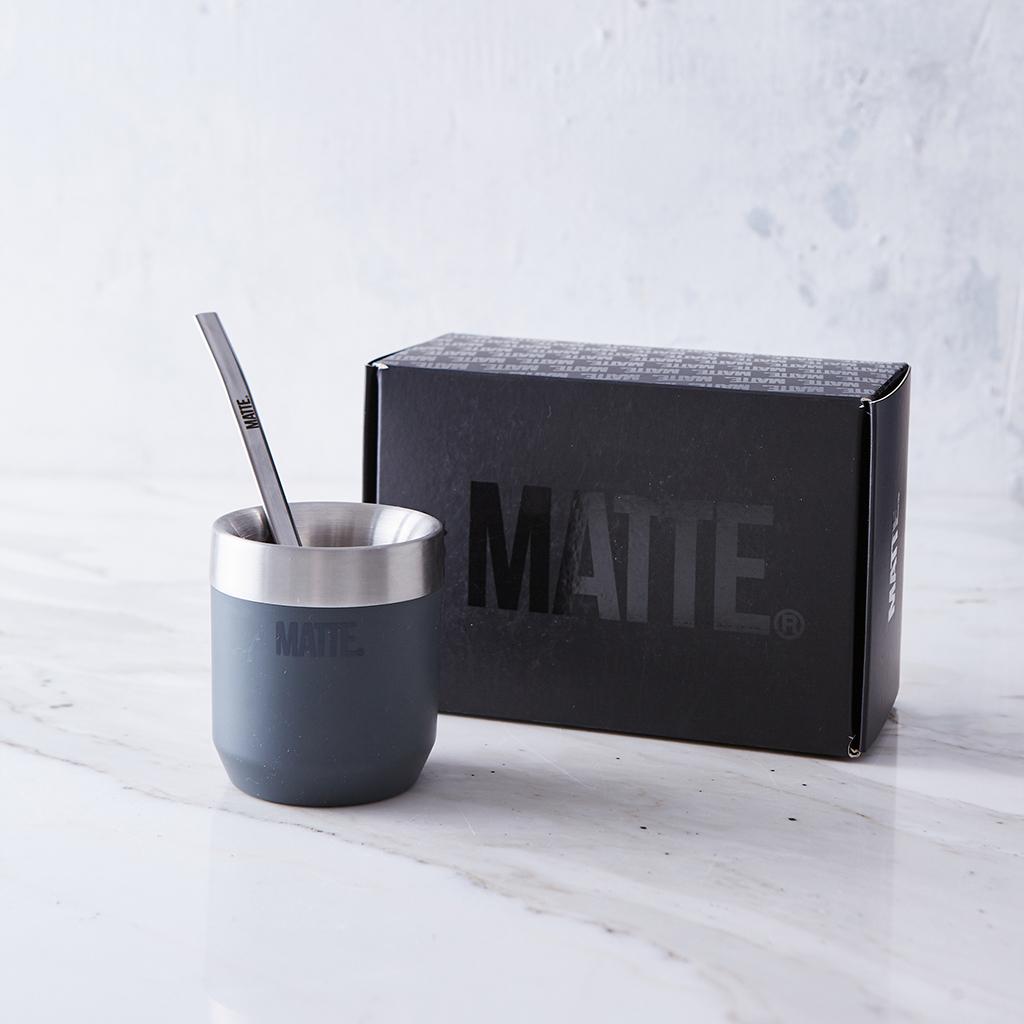 MATE DS LINE GRAY