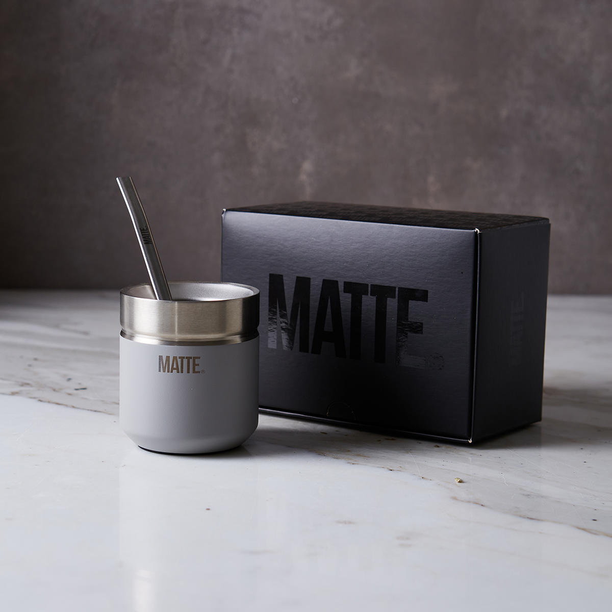 MATE DS PRO LINE GRAY