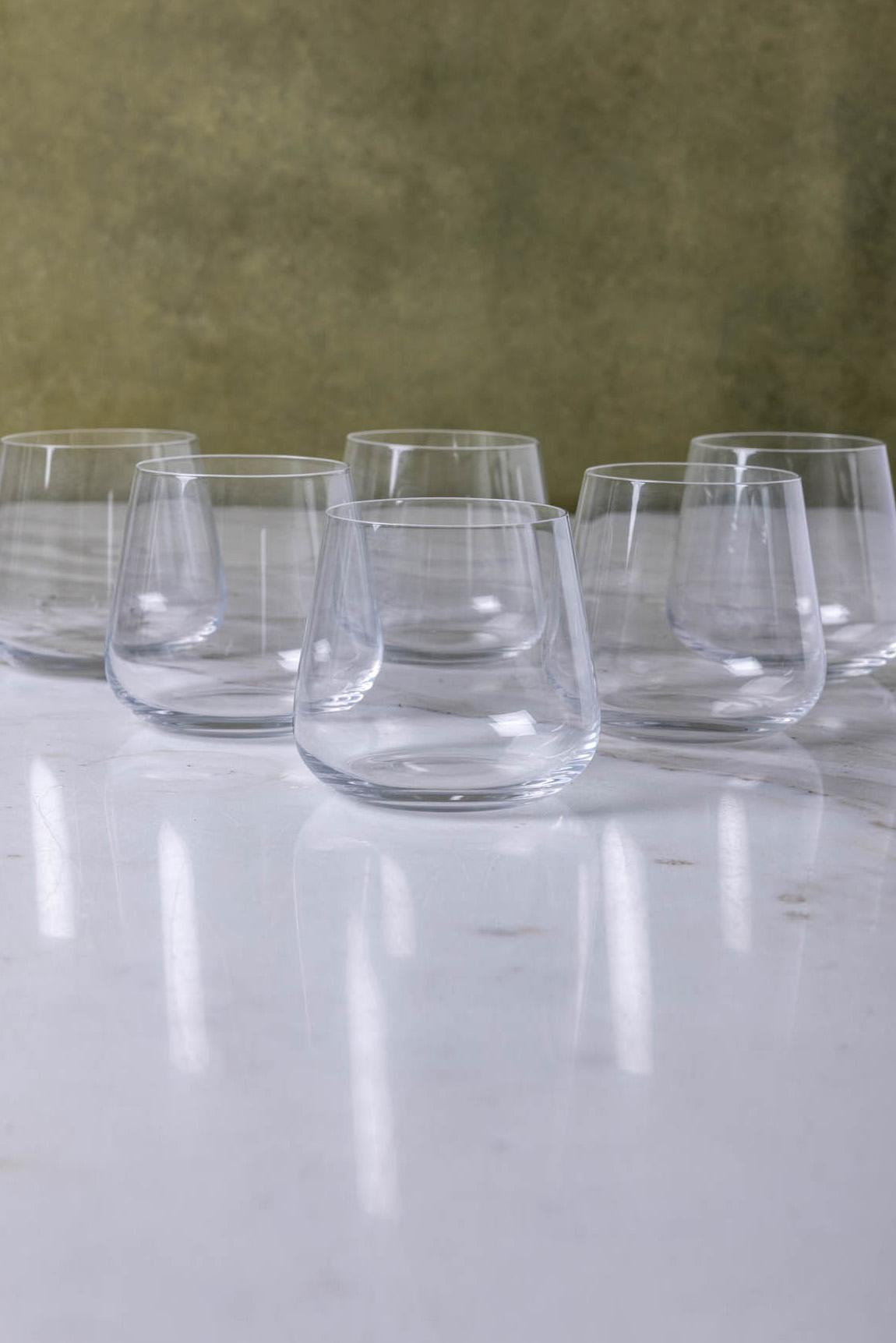 VASO NANTES SMALL 300ML x 6