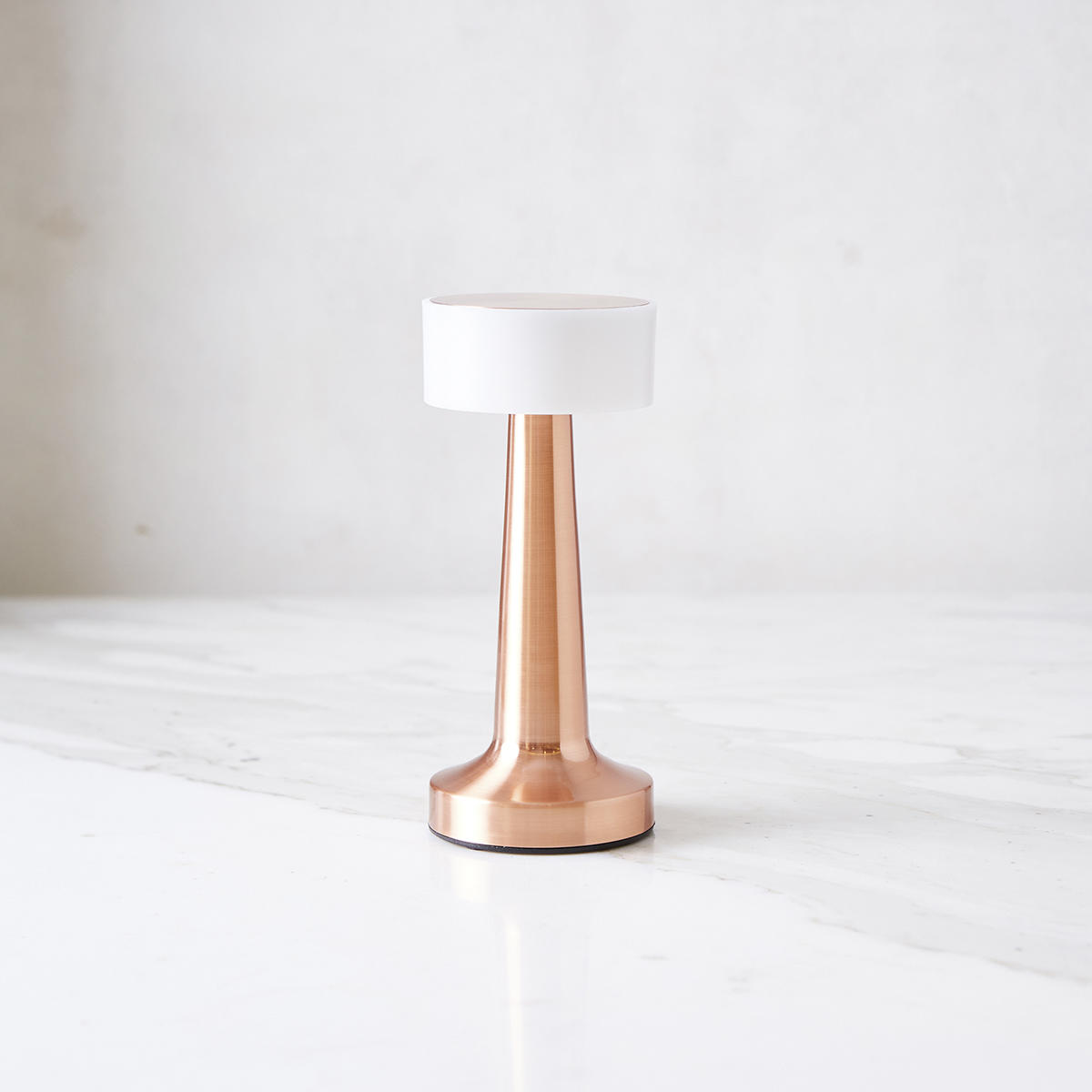 LAMPARA CHESS NEW LED ROSE GOLD