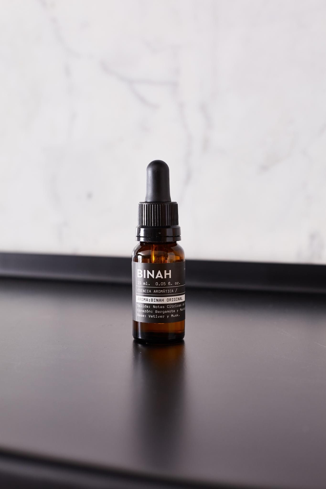 ACEITE BINAH ORIGINAL 15 ML