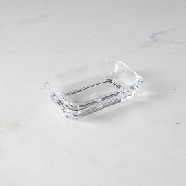 JABONERA CLEAR 12CM