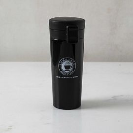 VASO TERMICO BLACK 500 ML