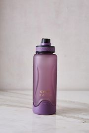 BOTELLA DE AGUA VIOLET 1 L